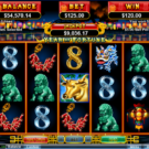 Year of Fortune