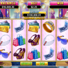 Shopping Spree 2
