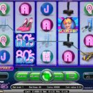 The Super Eighties Slot