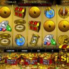 Treasure Room