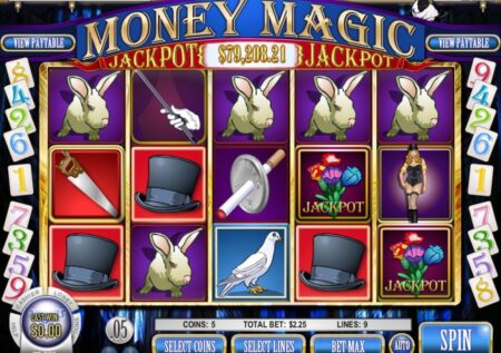 Money Magic