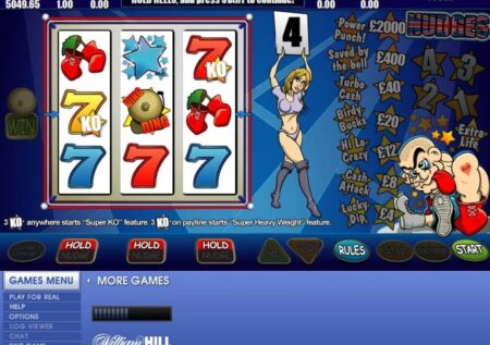 Fruity Machine