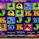 The Rat Pack Slot