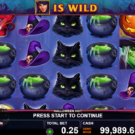 Halloween Hot Slot