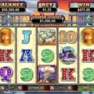 Texan Tycoon Slot