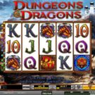 Dungeons and Dragons