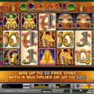 Cleopatra II Slot