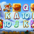 Spinions Xmas Party Slot