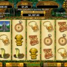 Hidden Riches