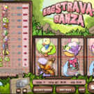 Eggstravaganza Slot