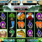 T-Rex Slot
