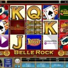 Belle Rock