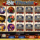 Sir Winsalot