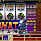 S.W.A.T. Team