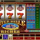 Riverbelle Riches