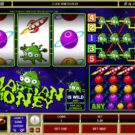 Martian Money