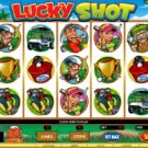 Lucky Shot
