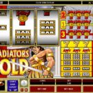 Gladiators Gold