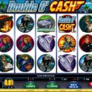 Double O’ Cash