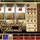 Thousand Islands