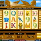 Boy King’s Treasure