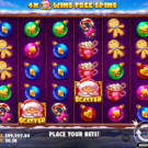 Santa’s Great Gifts Slot
