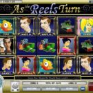 As the Reels Turn 3: Blinded by Love