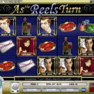 As the Reels Turn 1: With Friends Like You