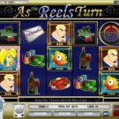 As the Reels Turn 2: The Gamble