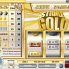 Strike Gold
