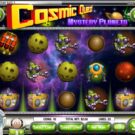 Cosmic Quest II Mystery Planets