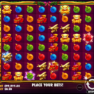 Santa’s Wonderland Slot