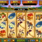 Pay Dirt Slot