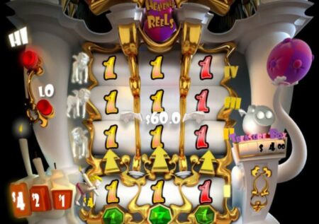 Heavenly Reels