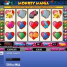 Monkey Mania