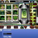 The Hulk