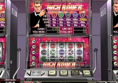 High Rollers