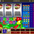 Froot Loot