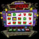 Vegas Mania Slot