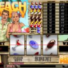 Beach Party