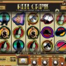Reel Crime Bank Heist Slot