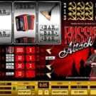 Russian Attack