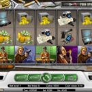 Reel Steal Slot