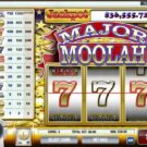 Major Moolah Slot