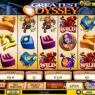 Greatest Odyssey