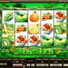 Fruit Slot