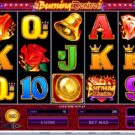 Burning Desire Slot