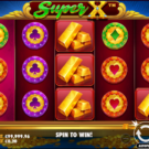 Super X Slot