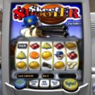 Skeet Shooter