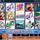 Agent Jane Blonde Slot